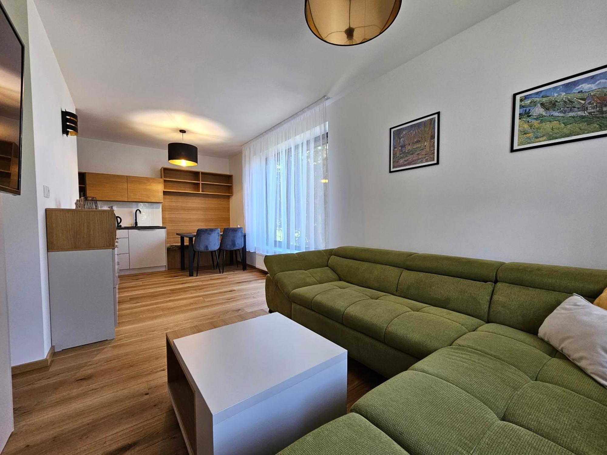 Liptovský Mikuláš Budinski Apartmany & Wellness מראה חיצוני תמונה