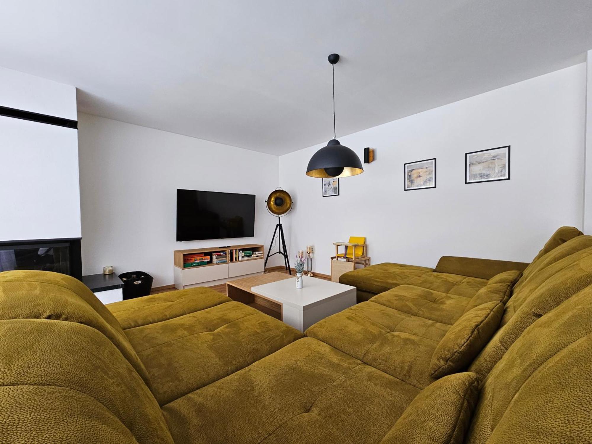 Liptovský Mikuláš Budinski Apartmany & Wellness מראה חיצוני תמונה