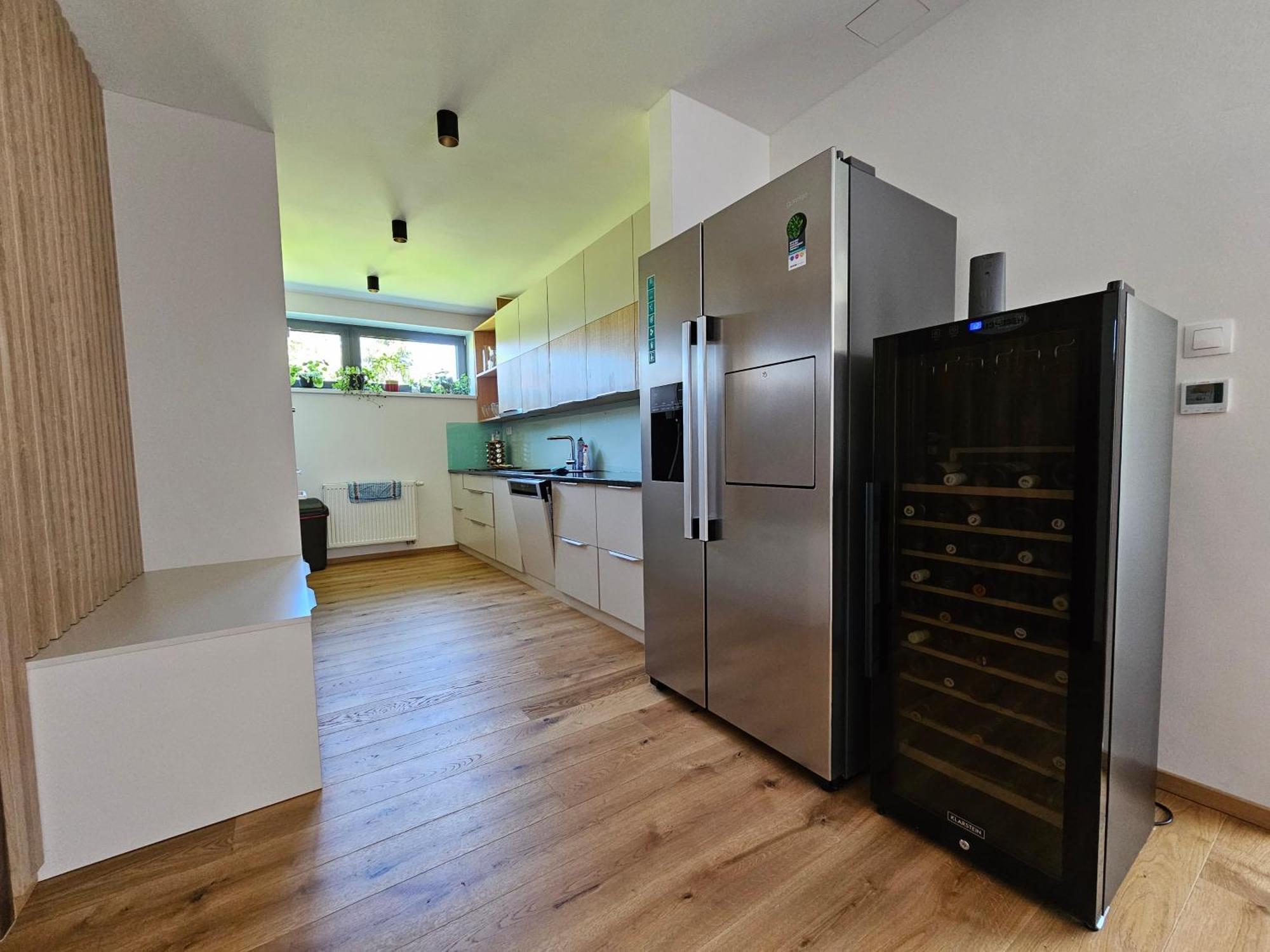 Liptovský Mikuláš Budinski Apartmany & Wellness מראה חיצוני תמונה